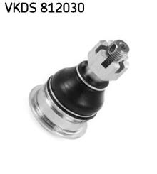 SKF VKDS 812030
